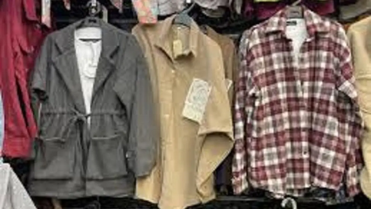 أماكن في القاهرة توفر ملابس شتوية بأسعار تناسب مختلف الميزانيات